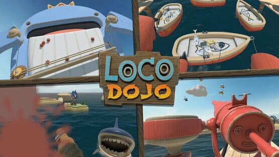 Loco Dojo — screenshot 4