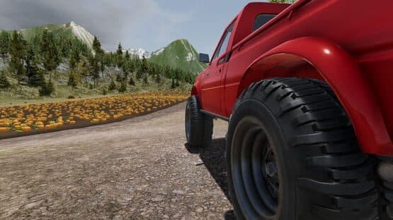 Professional Farmer: American Dream — screenshot 1