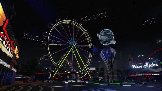 Atom Universe — screenshot 5