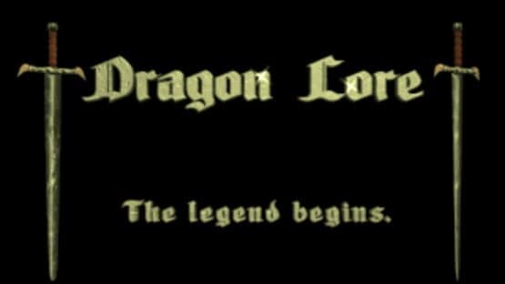 Dragon Lore: The Legend Begins — screenshot 4