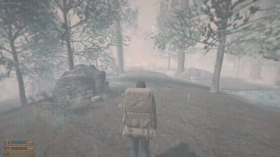 Northern Regime — screenshot 1