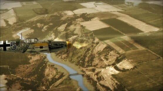 IL-2 Sturmovik: Birds of Prey — screenshot 2