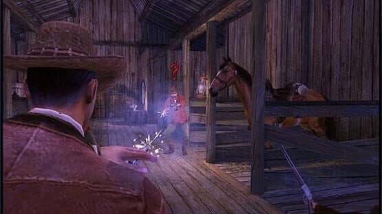 Desperados 2: Cooper's Revenge — screenshot 5