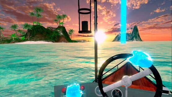 Sea of Memories — screenshot 1