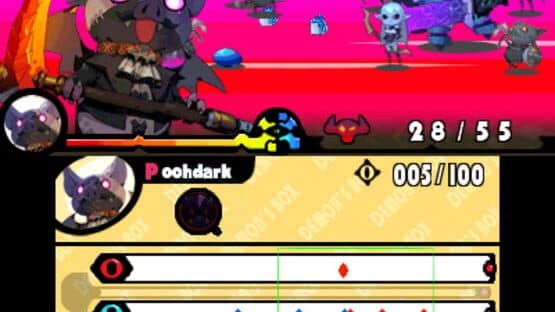 Demon King Box — screenshot 6