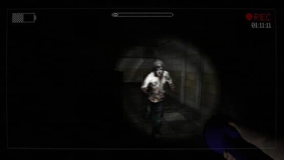 Slender: The Arrival — screenshot 5
