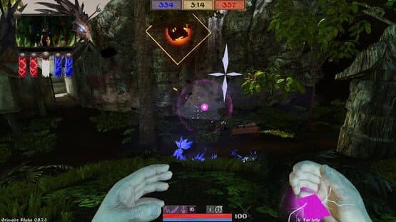 Grimoire: Manastorm — screenshot 3