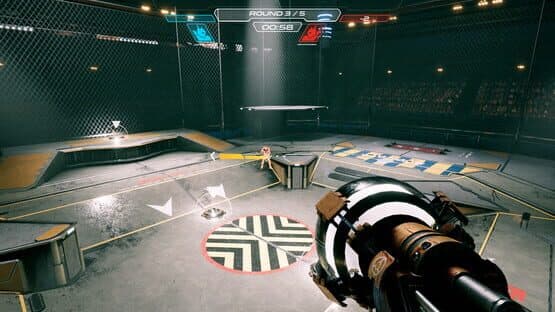 JackHammer — screenshot 5