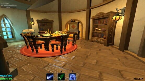 Drunk Wizards — screenshot 5