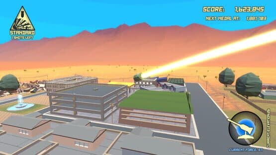 Megaton: Total Destruction — screenshot 4