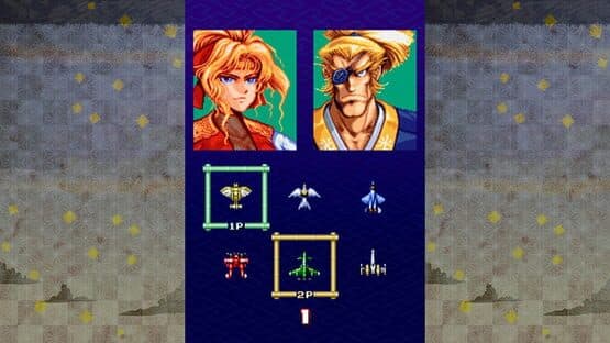 Samurai Aces for Nintendo Switch — screenshot 1