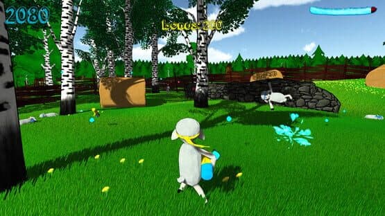 Splash — screenshot 7