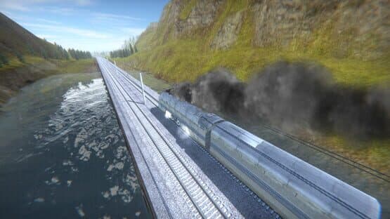 High Speed Trains — screenshot 3