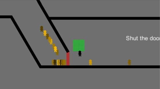 Death Game+ — screenshot 1
