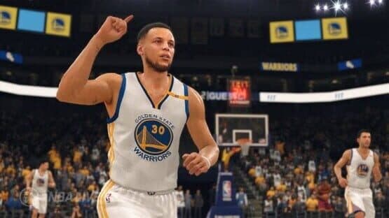 NBA Live 18 — screenshot 4