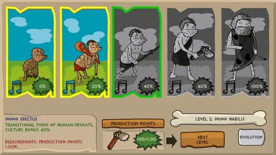 Bronze Age — screenshot 5