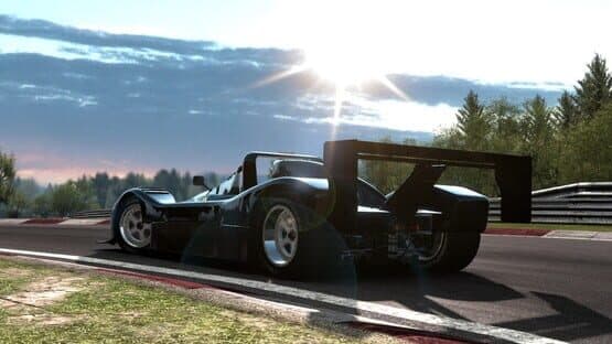 Test Drive: Ferrari Racing Legends — screenshot 2