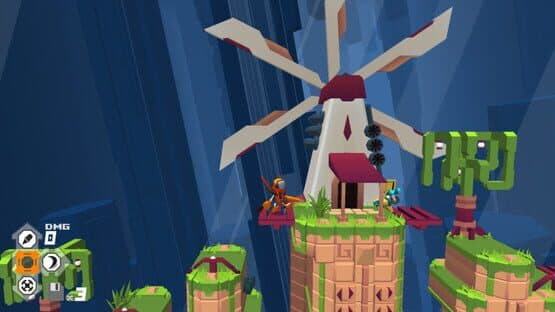 Megabyte Punch — screenshot 2