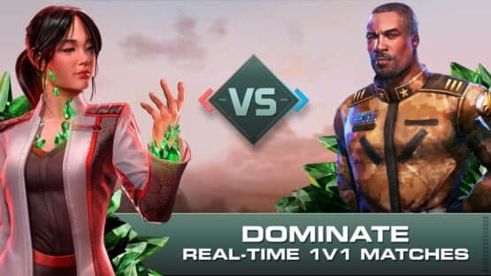 Command & Conquer: Rivals — screenshot 3