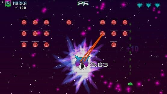 Web Spice — screenshot 3