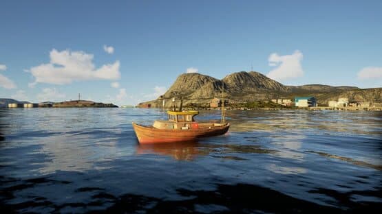 Fishing: Barents Sea — screenshot 4