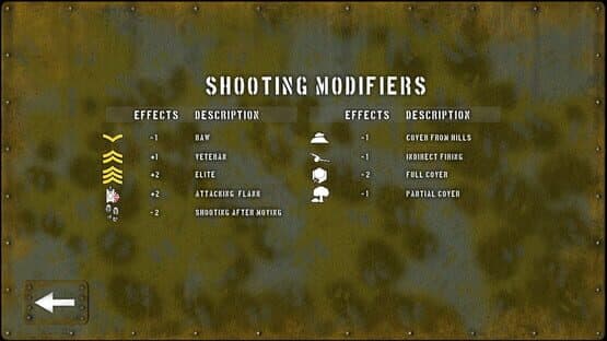 Tank Battle: 1945 — screenshot 1
