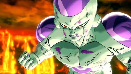Dragon Ball: Xenoverse — screenshot 3