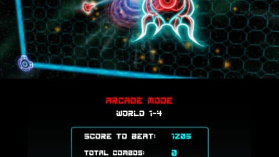 Hyperlight EX — screenshot 3