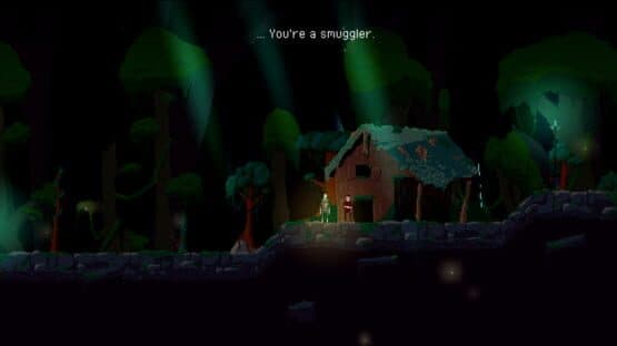The Thin Silence — screenshot 6