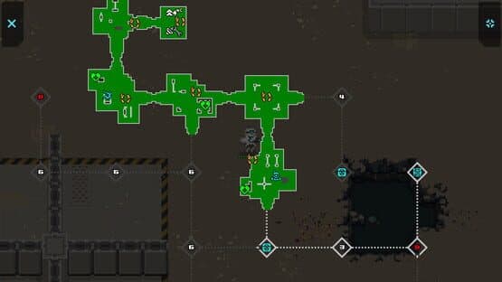 Rush Rover — screenshot 4