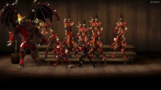 Blood Bowl: Chaos Edition — screenshot 1