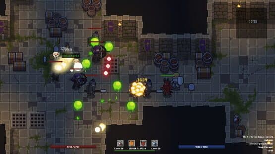 The Last Sigil — screenshot 6