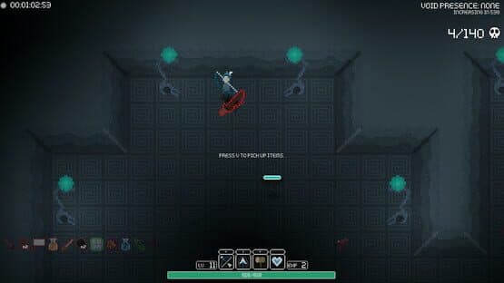 Outrealm — screenshot 4
