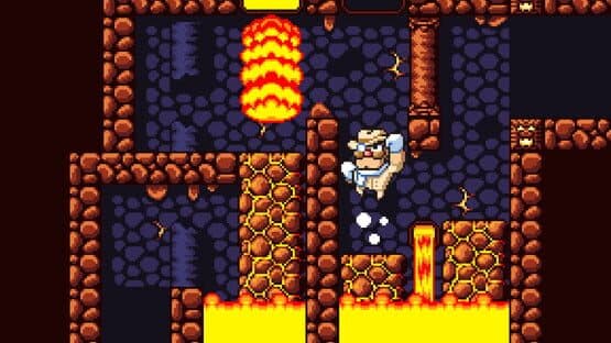 Duke Dashington Remastered — screenshot 3