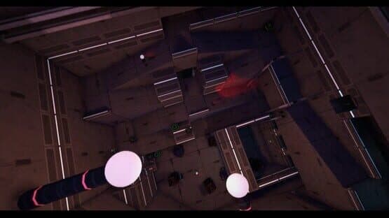 RoboHeist VR — screenshot 4
