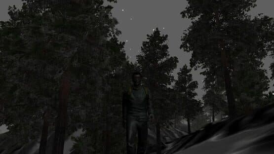Mountaineer — screenshot 2
