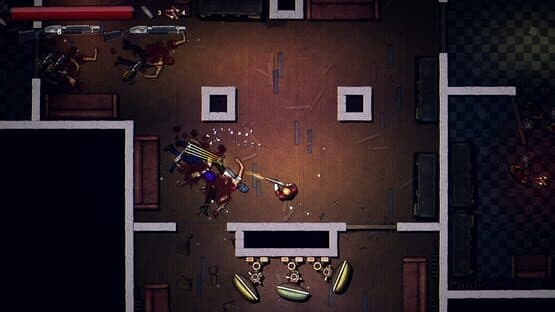 Pain-to-win — screenshot 3