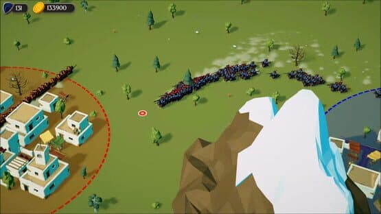 Horde Attack — screenshot 4