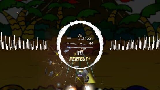TapSonic World Champion VR — screenshot 3