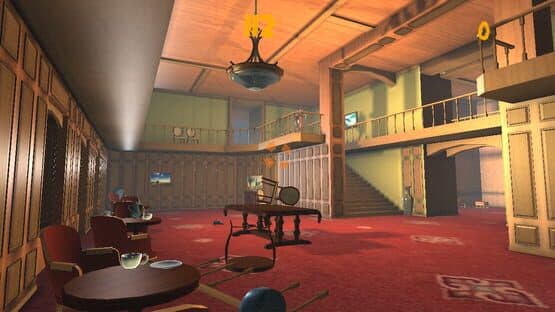 Fly in the House — screenshot 2