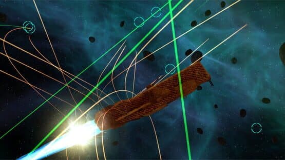 Hostile Dimension — screenshot 4