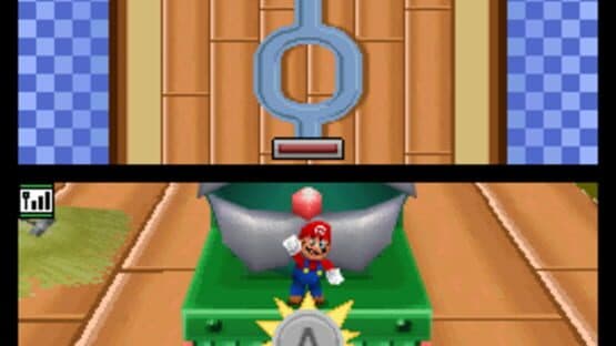 Mario Party DS — screenshot 4