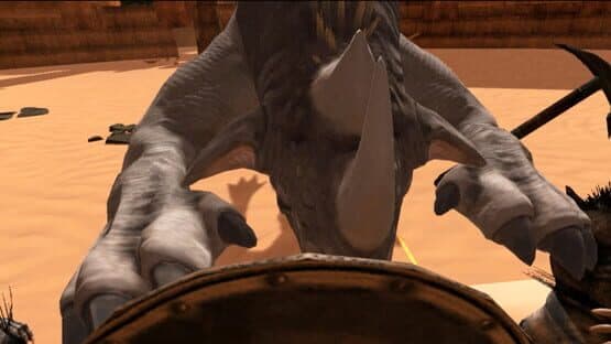 Arena: Blood on the Sand VR — screenshot 4