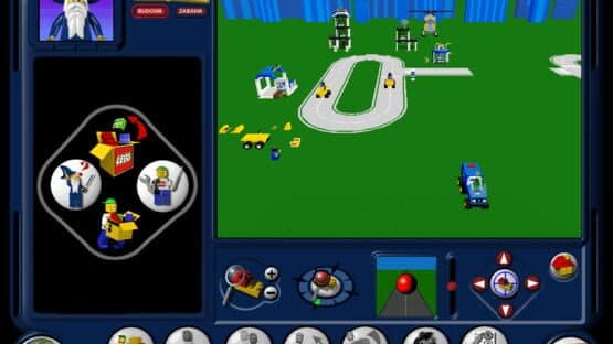 LEGO Creator — screenshot 1
