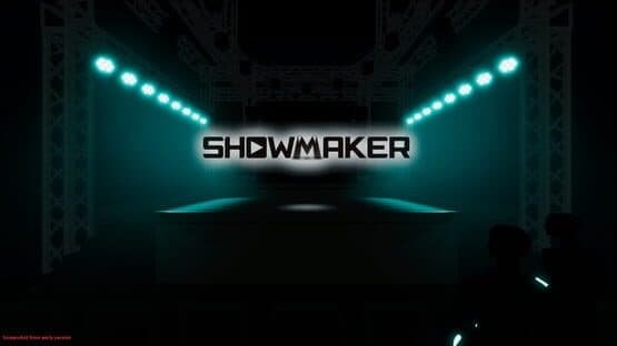 Showmaker — screenshot 5