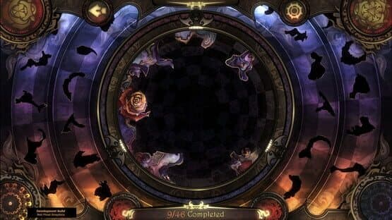 Glass Masquerade 2: Illusions — screenshot 3