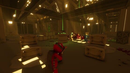 Pummel Party — screenshot 2
