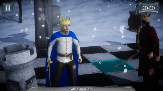 Pawn of the Dead — screenshot 2