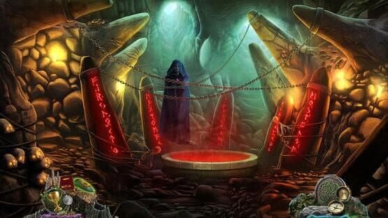 Myths of the World: Of Fiends and Fairies - Collector's Edition — screenshot 6