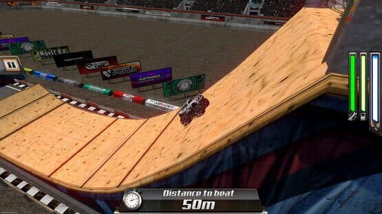 SuperTrucks Offroad — screenshot 4